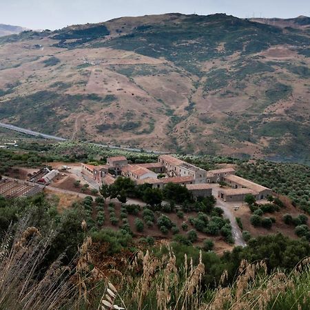 La Ferula Bed and Breakfast Scillato  Εξωτερικό φωτογραφία