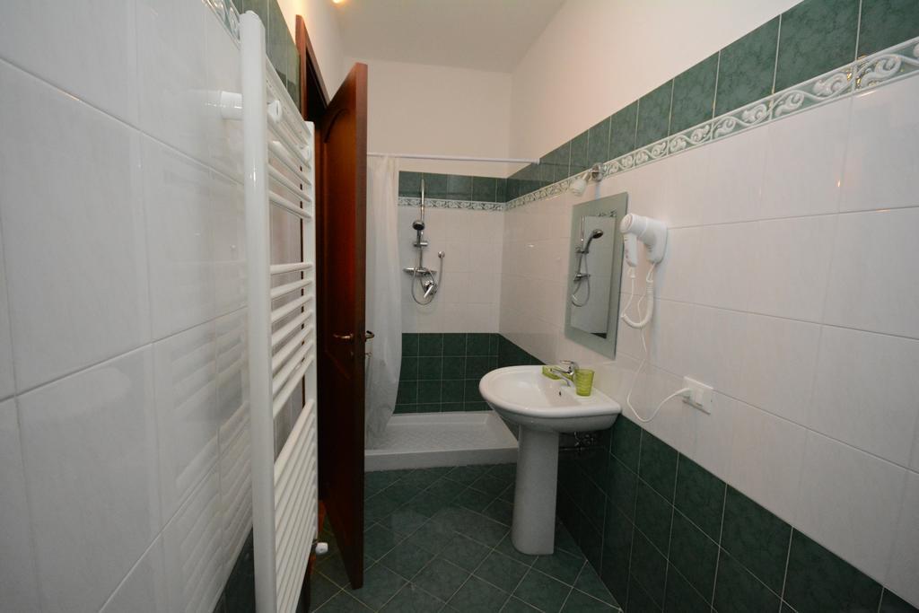 La Ferula Bed and Breakfast Scillato  Εξωτερικό φωτογραφία
