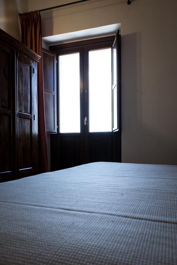 La Ferula Bed and Breakfast Scillato  Εξωτερικό φωτογραφία