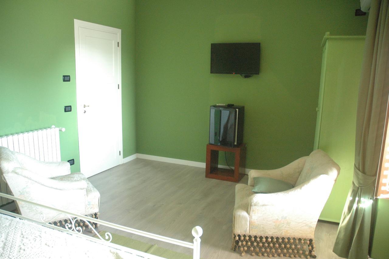 La Ferula Bed and Breakfast Scillato  Εξωτερικό φωτογραφία