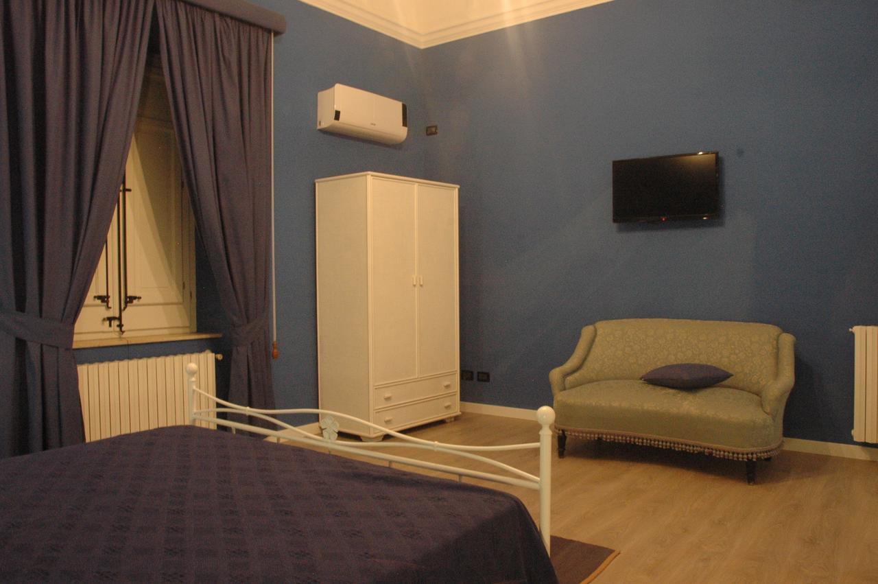 La Ferula Bed and Breakfast Scillato  Εξωτερικό φωτογραφία