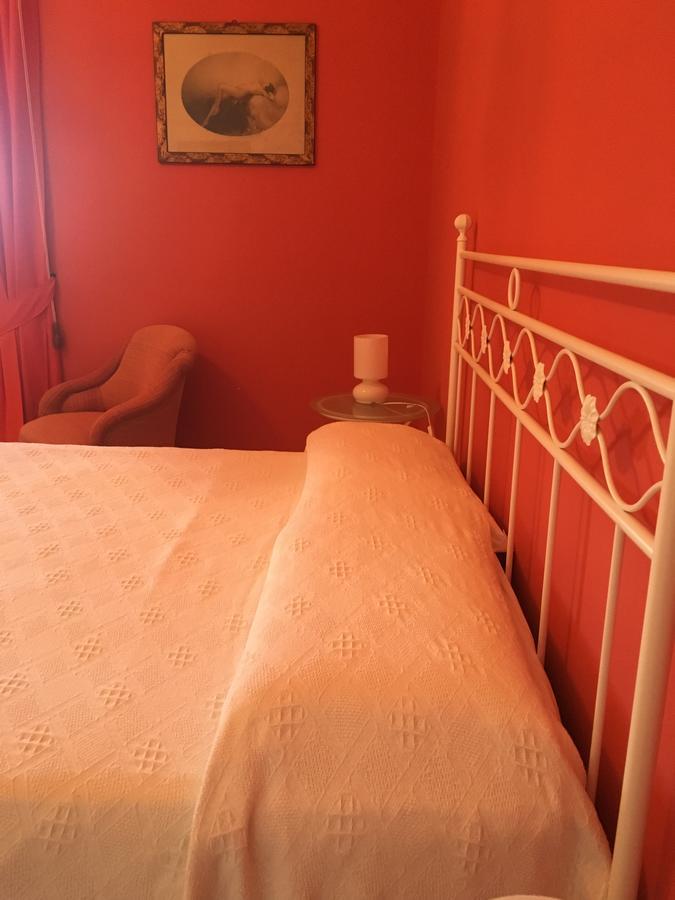 La Ferula Bed and Breakfast Scillato  Εξωτερικό φωτογραφία