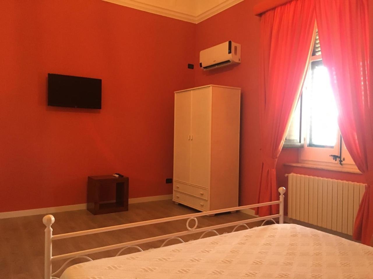 La Ferula Bed and Breakfast Scillato  Εξωτερικό φωτογραφία