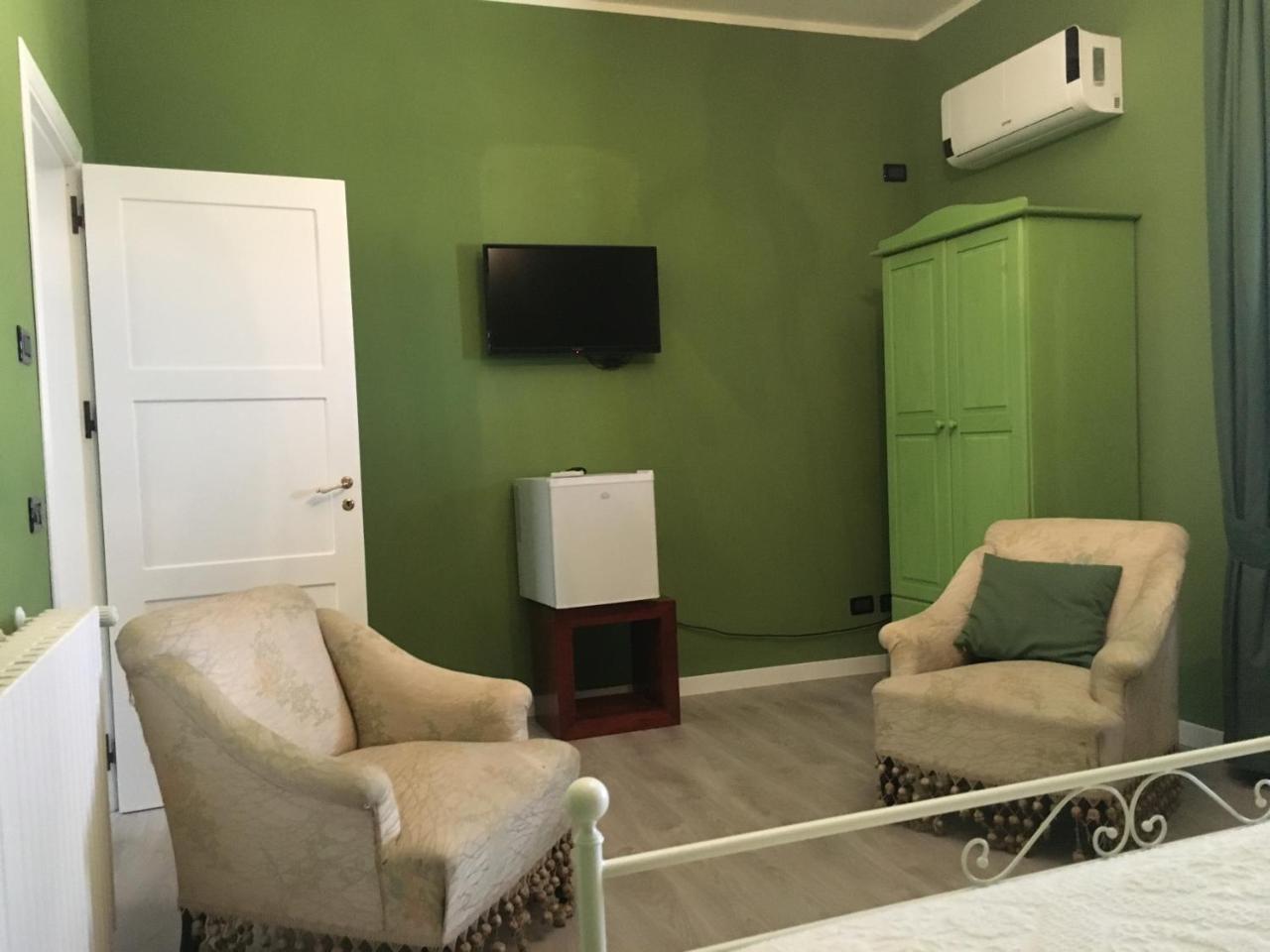 La Ferula Bed and Breakfast Scillato  Εξωτερικό φωτογραφία